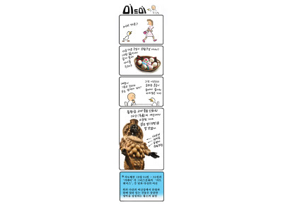 부활절과 계란
