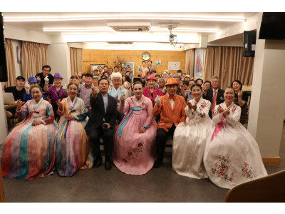 쪽방촌 독거어르신 위한 ‘사랑의 삼계탕데이 및 국악공연’ 열려