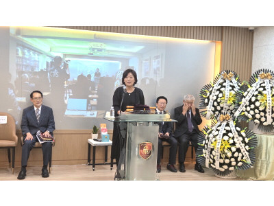 “영산의 기도와 사랑, 한국교회의 큰 별”…조용기 목사 4주기 추모예배