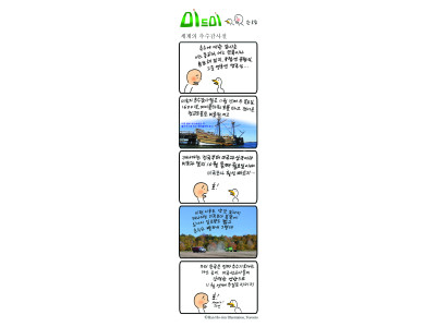 세계의 추수감사절