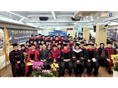 순복음영산신학원, 말씀과 기도로 다음세대 섬길 사명자 배출