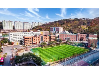 대신대, 학령인구 감소 역주행…AI·반려동물 전공 신설하고 제2캠퍼스 확장