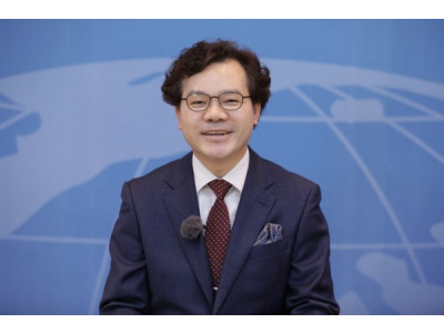 “통일시대 치안과 섬김을 준비하는 한국교회의 사명”