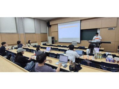 연세대·고려대 답콕, 의료용 마약류 주제로 연합 세미나 개최