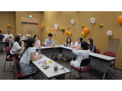 답콕 전국 17개 대학 “마약 없는 캠퍼스, 청년이 직접 만든다”