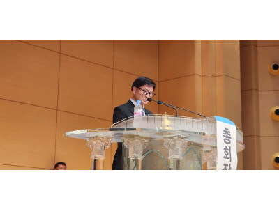 예장합동 제109회 총회…정서영 총회장 연임키로