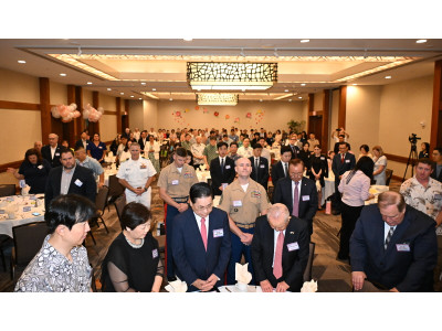 “선교 140주년 맞아 한미 협력의 의미 되새긴다”