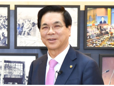 이영훈 목사, 대통령 선거 앞두고 전 성도에게 투표 참여 권면