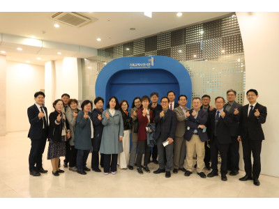 새로남교회 백령도 목회자부부 초청 섬김과 동역의 기쁨 가득