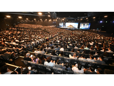 “K-기도로 하나 된 세계 교회…이영훈 목사, 싱가포르서 영적 부흥 불씨 지펴”