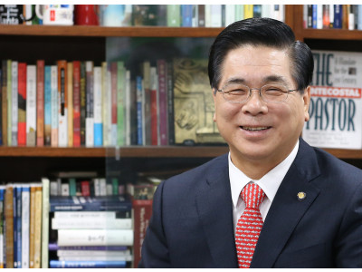 “부활의 은총으로 하나 되게 하소서”
