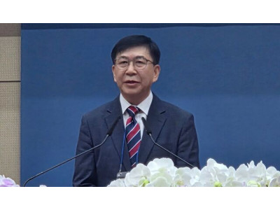 예장 한영글로벌 제110회 총회장 이원해 목사 선출