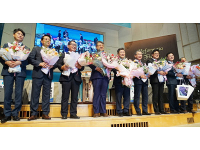 합동 김종혁 총회장 특보 4개 분야 임명하며 활동 시작