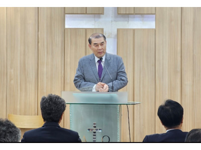 “자랑스런 감리교회 평신도 지도자로 세워지길”