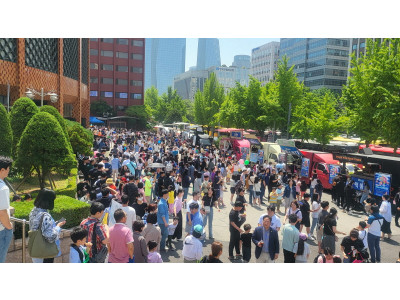 여의도순복음교회…‘2025 교회학교의 날’ 개최