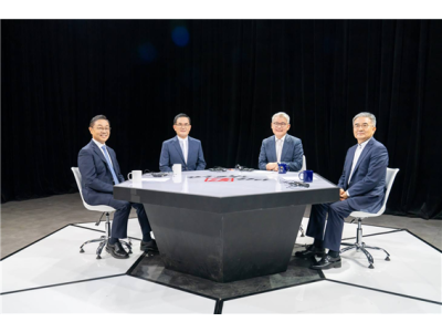 CTS기독교TV ‘한국교회를 논하다’ 500회 방송