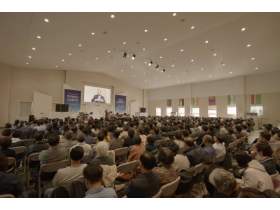 목선협, 제17차 목회자선교컨퍼런스 개최