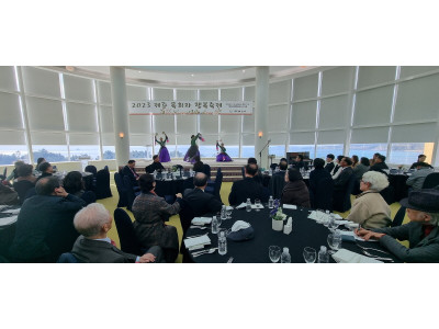 제주행복선교회, ‘2023 제주 목회자 행복축제’