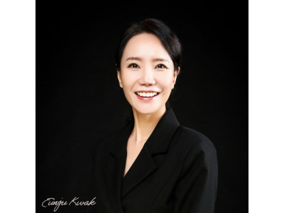 실력파 보컬리스트 곽은주, 첫 번째 찬송가 싱글 ‘구주여 광풍이 불어’ 발매