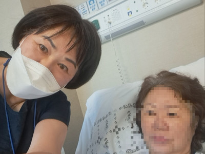 박미정 목사…“간병돌봄사는 환자를 목자의 마음으로 보듬어야 한다”