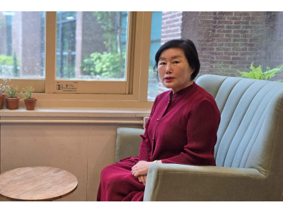 “모세의 기적과 같이 영혼 구원의 기쁨 넘쳐”