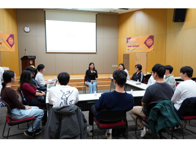 제주한라대, 대학생과 제주지역 마약류 예방교육 나선다