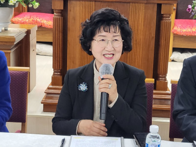 이순필목사 신천지 아류 지칭에 편파보도 반론 제시