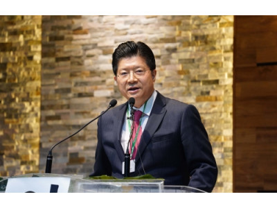 2025년 한기총 대표회장 고경환 목사 성탄절 메시지