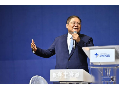 성령의 페르소나가 되고 싶다