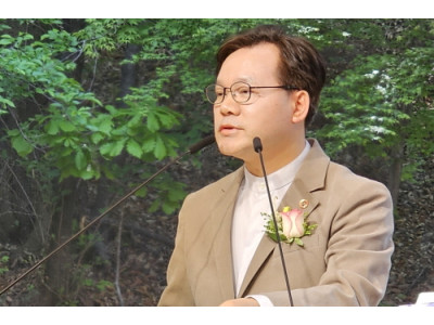 사명자의 길, 성공보다 섬김