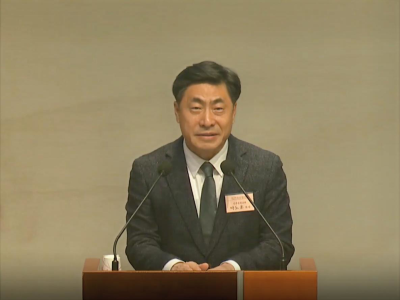 주의 뜻을 이루소서